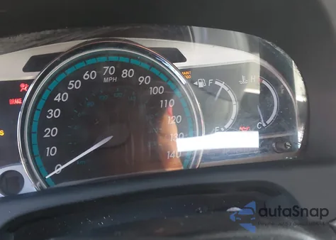 2015 Toyota Venza Xle z USA, uszkodzony, nr VIN 4T3ZA3BB8FU096615